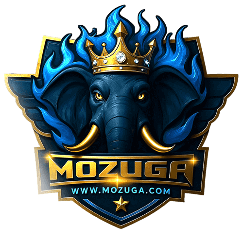 mozuga เว็บพนันออนไลน์ครบวงจร สล็อต บาคาร่า แทงบอล ดีที่สุดแห่งปี